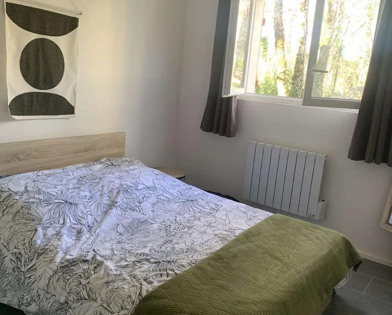 Dom wakacyjny Gite Les Durands Cahors