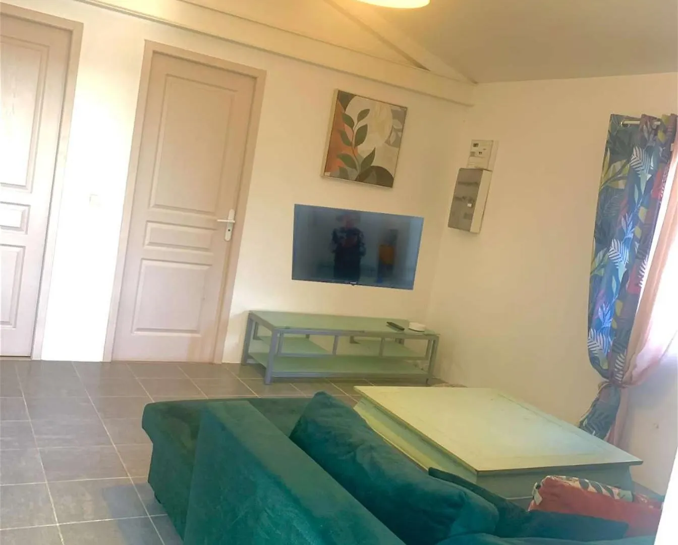 Gite Les Durands Cahors